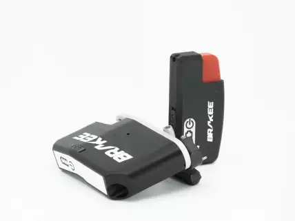 Nafotili jsme brzdu pro začátek prodejů