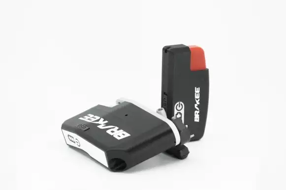 Nafotili jsme brzdu pro začátek prodejů