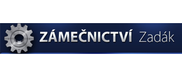 Zámečnictví Zadák